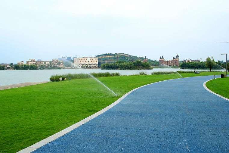 Wyndam Xuzhou East Hotel Екстериор снимка