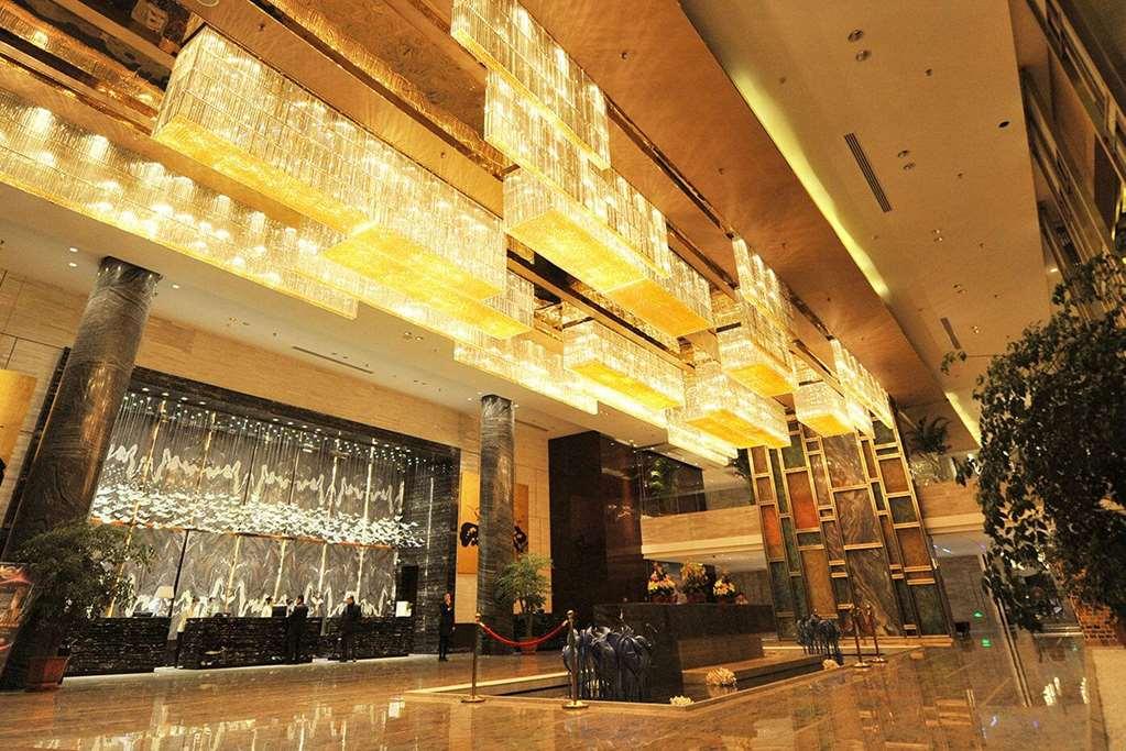 Wyndam Xuzhou East Hotel Интериор снимка