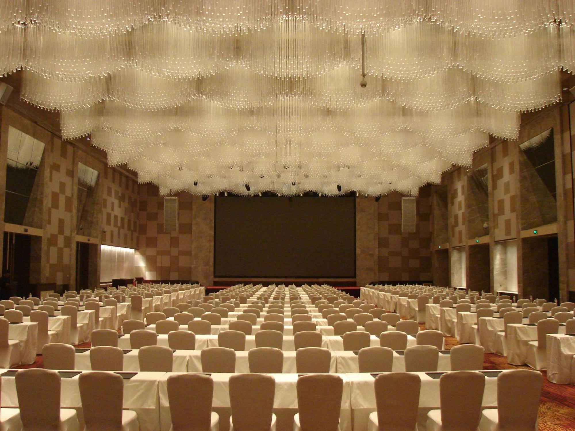 Wyndam Xuzhou East Hotel Екстериор снимка