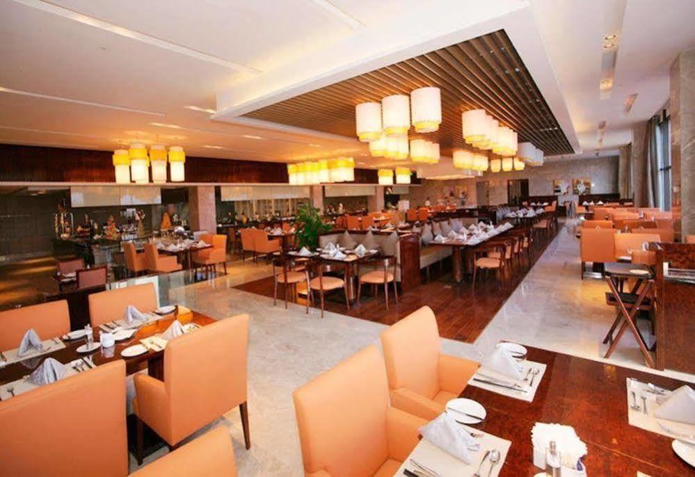 Wyndam Xuzhou East Hotel Екстериор снимка