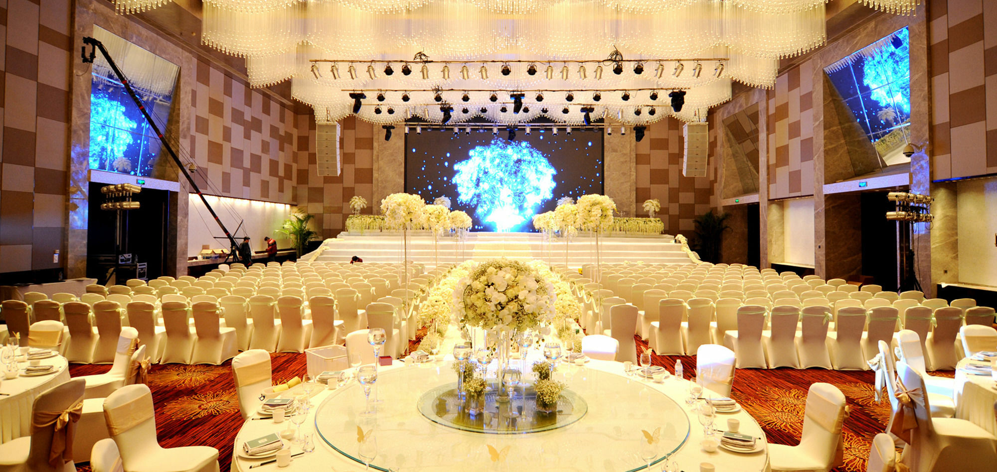 Wyndam Xuzhou East Hotel Екстериор снимка